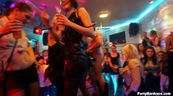 Party Hardcore Gone Crazy Vol. 18 Part 5 Screencap 53 on www.sinx.com