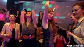 Party Hardcore Gone Crazy Vol. 18 Part 5 Screencap 56 on www.sinx.com