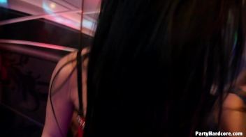 Party Hardcore Gone Crazy Vol. 18 Part 5 Screencap 61 on www.sinx.com