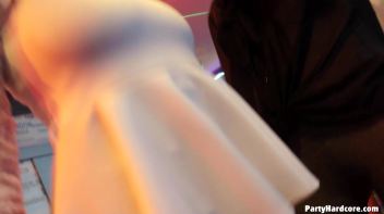 Party Hardcore Gone Crazy Vol. 18 Part 5 Screencap 73 on www.sinx.com