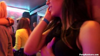 Party Hardcore Gone Crazy Vol. 18 Part 5 Screencap 9 on www.sinx.com