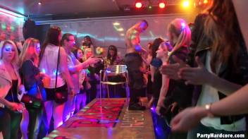 Party Hardcore Gone Crazy Vol. 18 Part 5 Screencap 11 on www.sinx.com