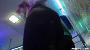 Party Hardcore Gone Crazy Vol. 18 Part 5 Screencap 19 on www.sinx.com