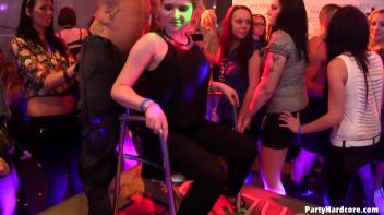 Party Hardcore Gone Crazy Vol. 18 Part 5 Screencap 20 on www.sinx.com