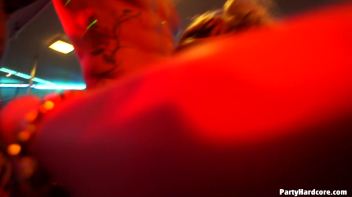 Party Hardcore Gone Crazy Vol. 18 Part 5 Screencap 25 on www.sinx.com