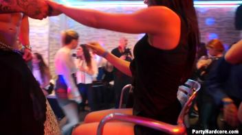 Party Hardcore Gone Crazy Vol. 18 Part 5 Screencap 37 on www.sinx.com