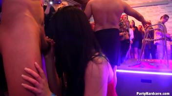 Party Hardcore Gone Crazy Vol. 18 Part 5 Screencap 39 on www.sinx.com