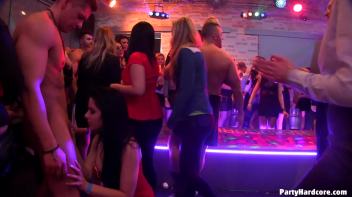 Party Hardcore Gone Crazy Vol. 18 Part 5 Screencap 40 on www.sinx.com
