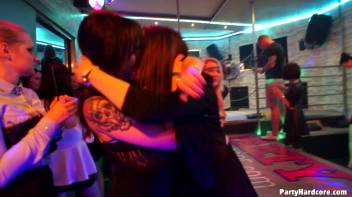 Party Hardcore Gone Crazy Vol. 18 Part 5 Screencap 41 on www.sinx.com