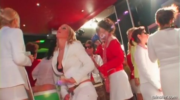 Cunt and Cocktails Part 1 - Main Edit Screencap 108 on www.sinx.com