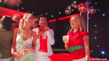 Cunt and Cocktails Part 1 - Main Edit Screencap 32 on www.sinx.com