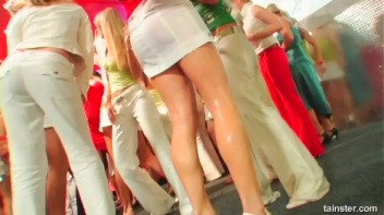Cunt and Cocktails Part 1 - Main Edit Screencap 33 on www.sinx.com