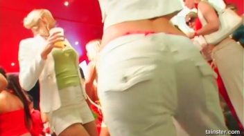 Cunt and Cocktails Part 1 - Main Edit Screencap 35 on www.sinx.com