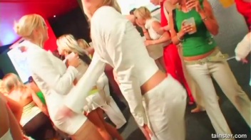 Cunt and Cocktails Part 1 - Main Edit Screencap 37 on www.sinx.com