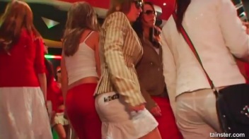 Cunt and Cocktails Part 1 - Main Edit Screencap 53 on www.sinx.com