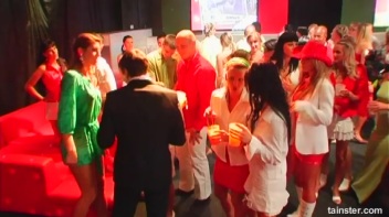 Cunt and Cocktails Part 1 - Main Edit Screencap 6 on www.sinx.com