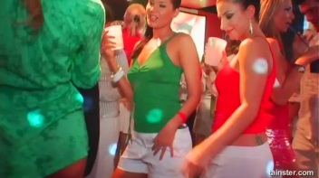 Cunt and Cocktails Part 1 - Main Edit Screencap 68 on www.sinx.com