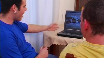 Jizz In My Pants, Piss On You Screencap 3 on www.sinx.com