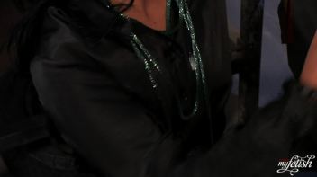 A Big Dick Inside Of Her In Doggystyle for Madison Screencap 94 on www.sinx.com