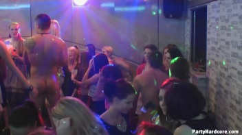 Party Hardcore Gone Crazy Vol. 10 Part 6 - Cam 2 Screencap 79 on www.sinx.com