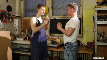 Putting Those High Quality Tools To Good Use Screencap 7 on www.sinx.com