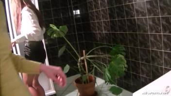 Wetlook Action Always Seals The Deal Screencap 10 on www.sinx.com