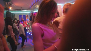 Party Hardcore Gone Crazy Vol. 31 Part 6 - Cam 1 Screencap 54 on www.sinx.com