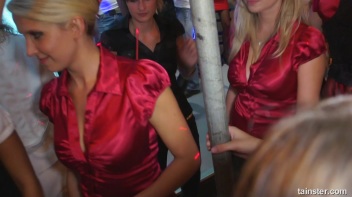 Power Tooled Party Cunts Part 1 - Cam 1 Screencap 50 on www.sinx.com