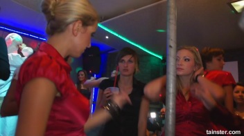 Power Tooled Party Cunts Part 1 - Cam 1 Screencap 51 on www.sinx.com