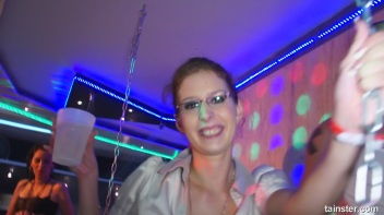 Power Tooled Party Cunts Part 1 - Cam 1 Screencap 66 on www.sinx.com