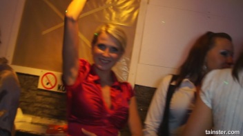 Power Tooled Party Cunts Part 1 - Cam 1 Screencap 9 on www.sinx.com