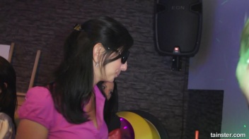 Power Tooled Party Cunts Part 1 - Cam 1 Screencap 13 on www.sinx.com