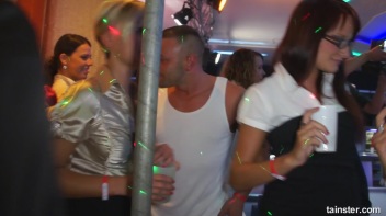 Power Tooled Party Cunts Part 1 - Cam 1 Screencap 20 on www.sinx.com