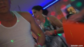 Power Tooled Party Cunts Part 1 - Cam 1 Screencap 24 on www.sinx.com