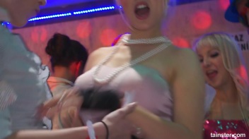 Power Tooled Party Cunts Part 1 - Cam 1 Screencap 29 on www.sinx.com