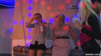 Power Tooled Party Cunts Part 1 - Cam 1 Screencap 32 on www.sinx.com