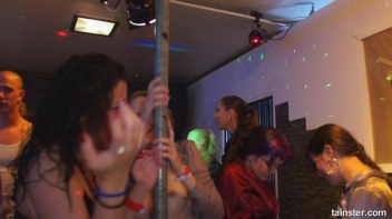 Power Tooled Party Cunts Part 1 - Cam 1 Screencap 36 on www.sinx.com