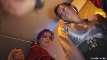 Power Tooled Party Cunts Part 1 - Cam 1 Screencap 39 on www.sinx.com