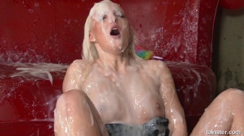 Crazy Cutie Packed and Creamed With Spunk! Screencap 92 on www.sinx.com