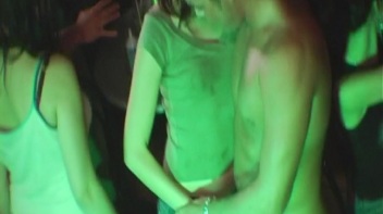 Party Hardcore Vol. 84 Part 4 - Cam 3 Screencap 5 on www.sinx.com
