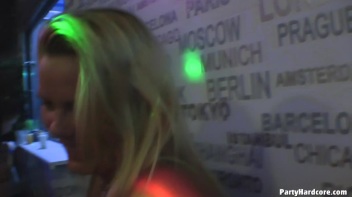 Party Hardcore Gone Crazy Vol. 13 Part 3 - Cam 3 Screencap 84 on www.sinx.com