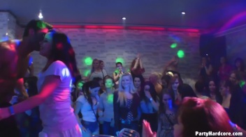 Party Hardcore Gone Crazy Vol. 13 Part 3 - Cam 3 Screencap 88 on www.sinx.com
