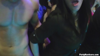 Party Hardcore Gone Crazy Vol. 13 Part 3 - Cam 3 Screencap 9 on www.sinx.com