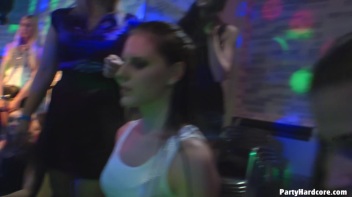 Party Hardcore Gone Crazy Vol. 13 Part 3 - Cam 3 Screencap 104 on www.sinx.com