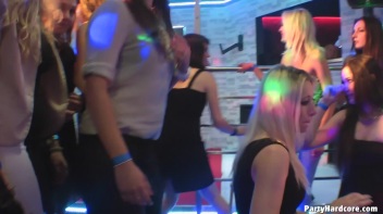 Party Hardcore Gone Crazy Vol. 13 Part 3 - Cam 3 Screencap 41 on www.sinx.com