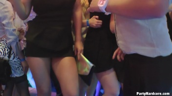 Party Hardcore Gone Crazy Vol. 13 Part 3 - Cam 3 Screencap 49 on www.sinx.com