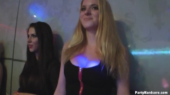 Party Hardcore Gone Crazy Vol. 13 Part 3 - Cam 3 Screencap 64 on www.sinx.com