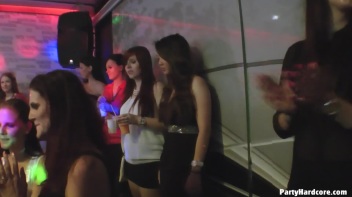 Party Hardcore Gone Crazy Vol. 13 Part 3 - Cam 3 Screencap 65 on www.sinx.com