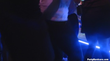 Party Hardcore Gone Crazy Vol. 13 Part 3 - Cam 3 Screencap 75 on www.sinx.com