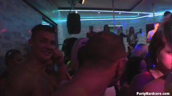 Party Hardcore Gone Crazy Vol. 13 Part 3 - Cam 3 Screencap 77 on www.sinx.com